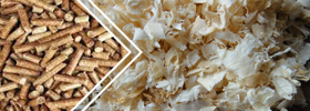 生物質(zhì)顆粒生產(chǎn)線